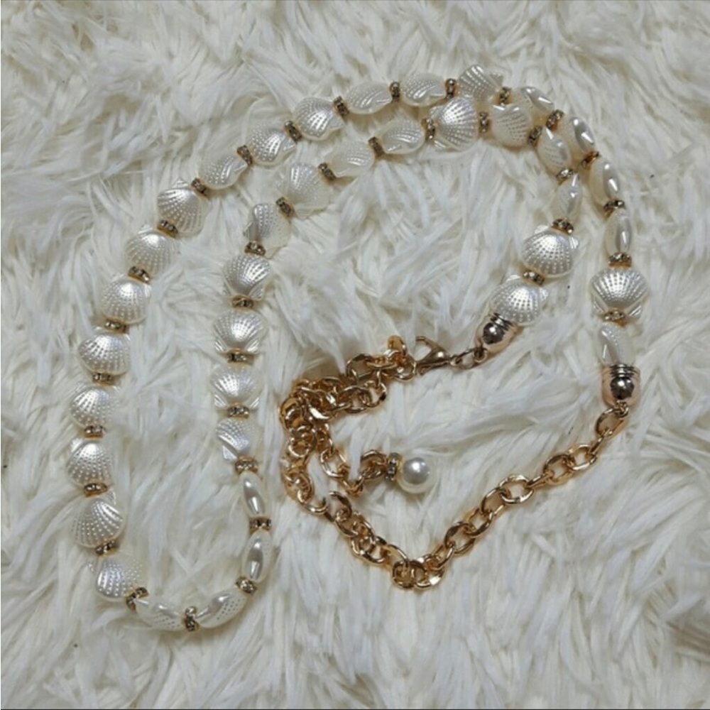 Shell belt - Picture 3 of 3
